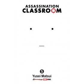 Assassination Classroom 05